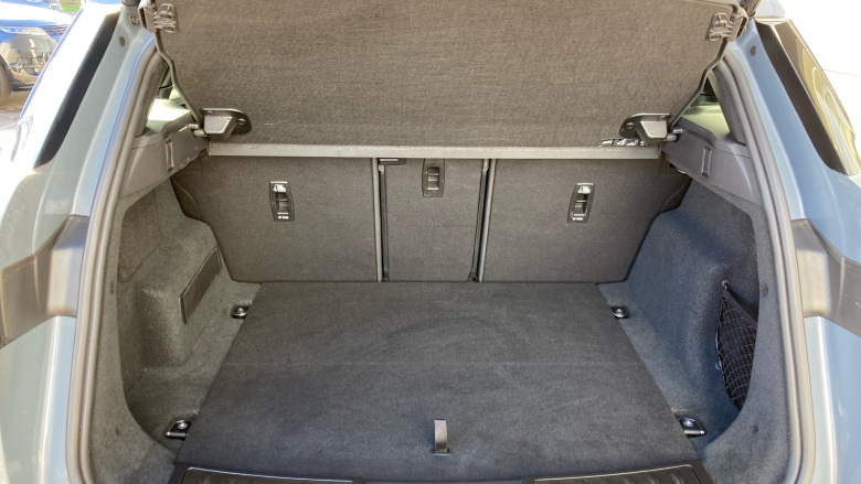 Land Rover Range Rover Evoque 2.0 D200 Evoque Edition 5dr Auto Diesel Hatchback